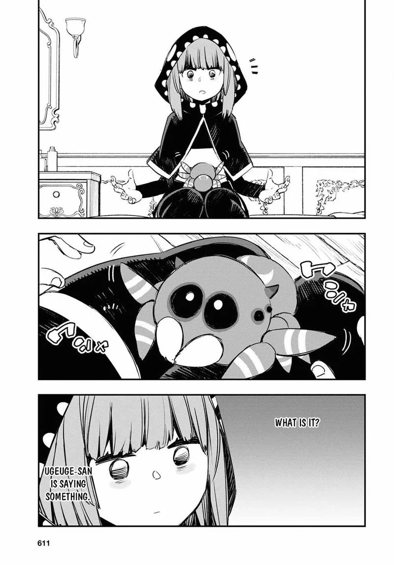 Shin no Nakama Janai to Yuusha no Party wo Oidasareta node Chapter 46 page 11