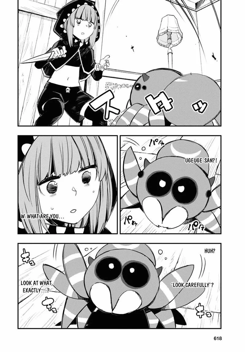 Shin no Nakama Janai to Yuusha no Party wo Oidasareta node Chapter 46 page 18