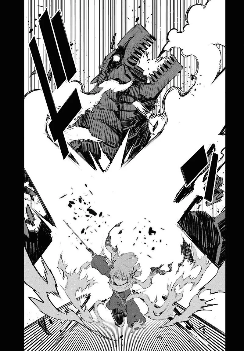 Shin no Nakama Janai to Yuusha no Party wo Oidasareta node Chapter 47 page 16