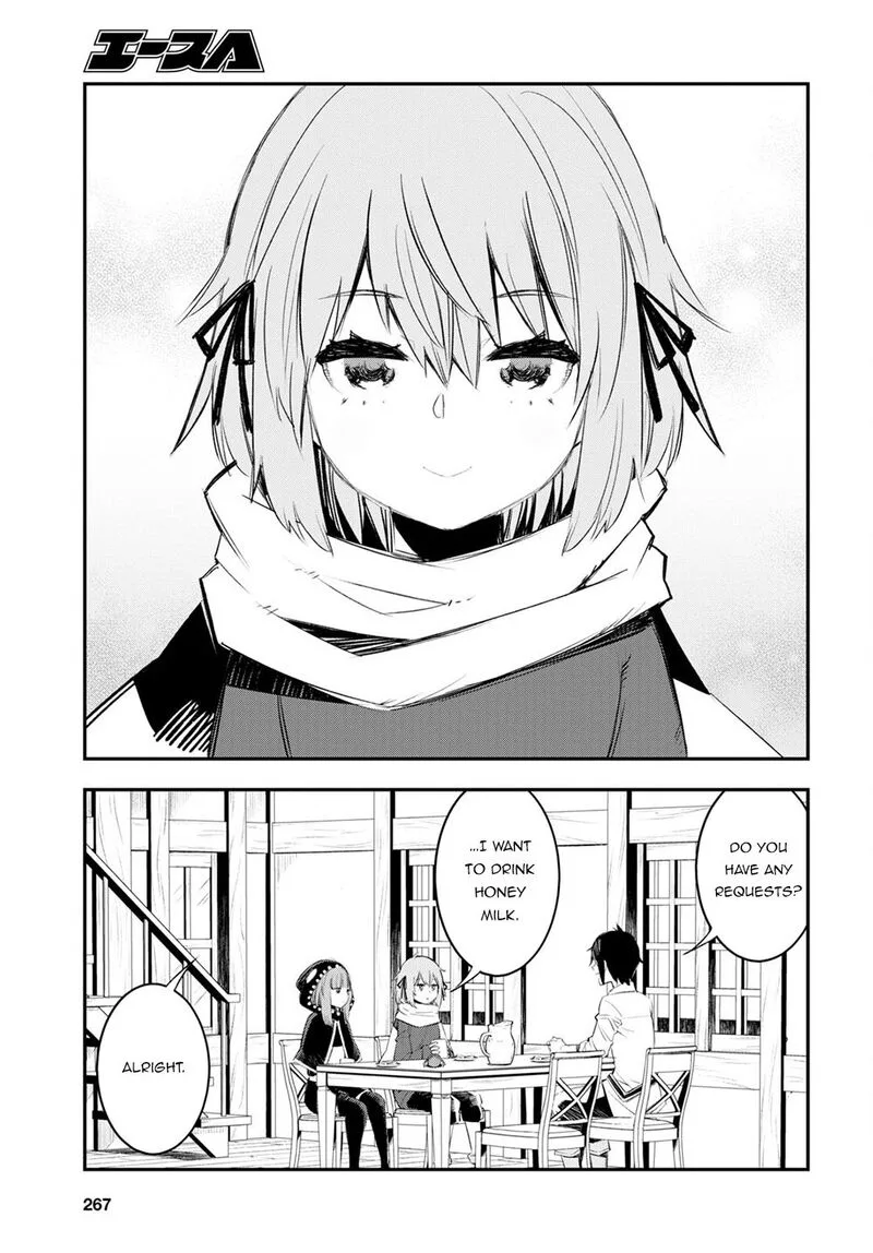 Shin no Nakama Janai to Yuusha no Party wo Oidasareta node Chapter 48 page 13