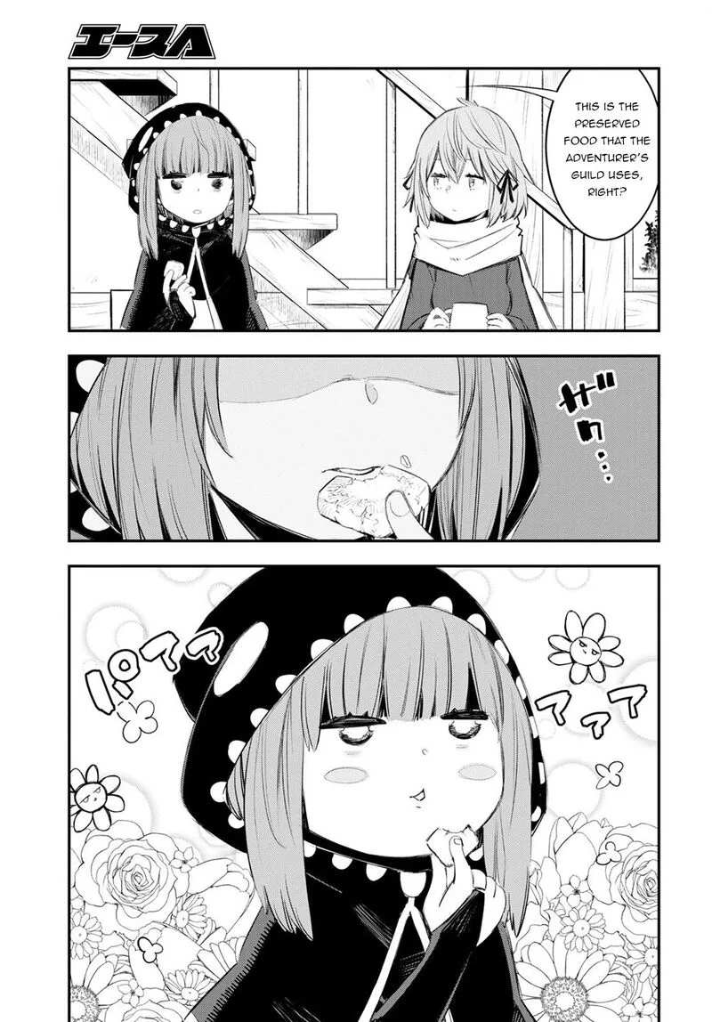 Shin no Nakama Janai to Yuusha no Party wo Oidasareta node Chapter 48 page 9