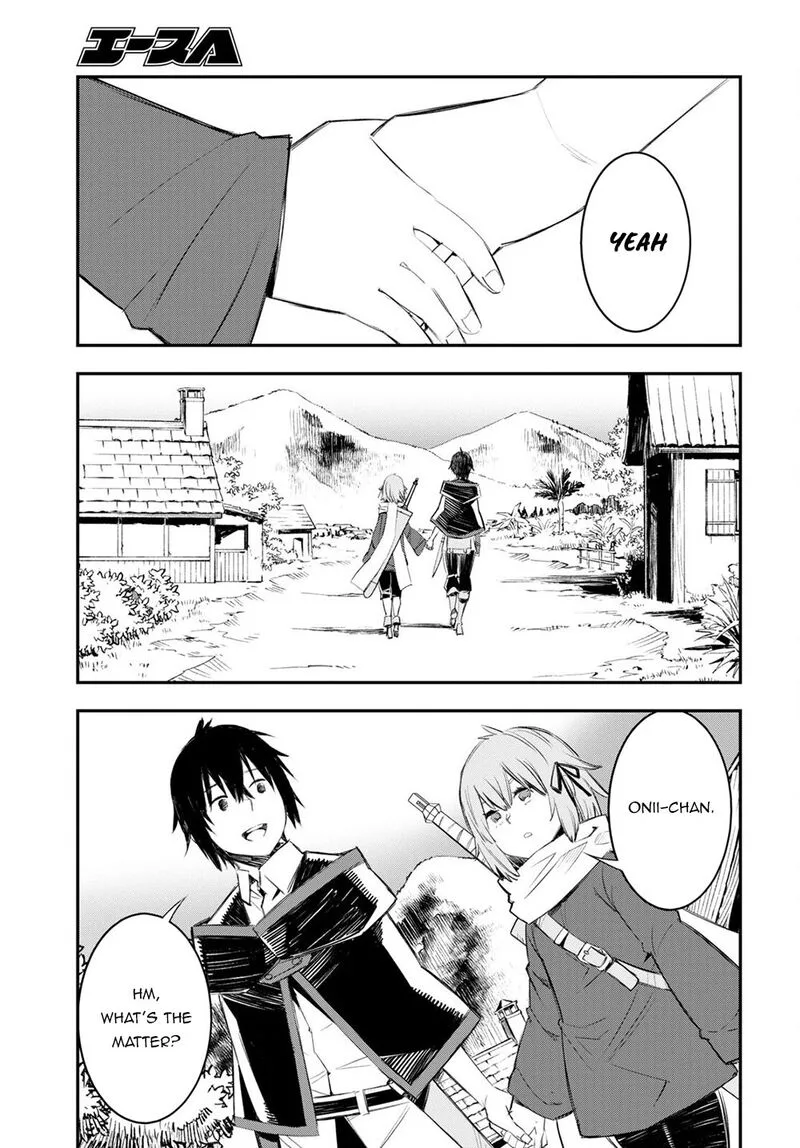 Shin no Nakama Janai to Yuusha no Party wo Oidasareta node Chapter 48 page 29