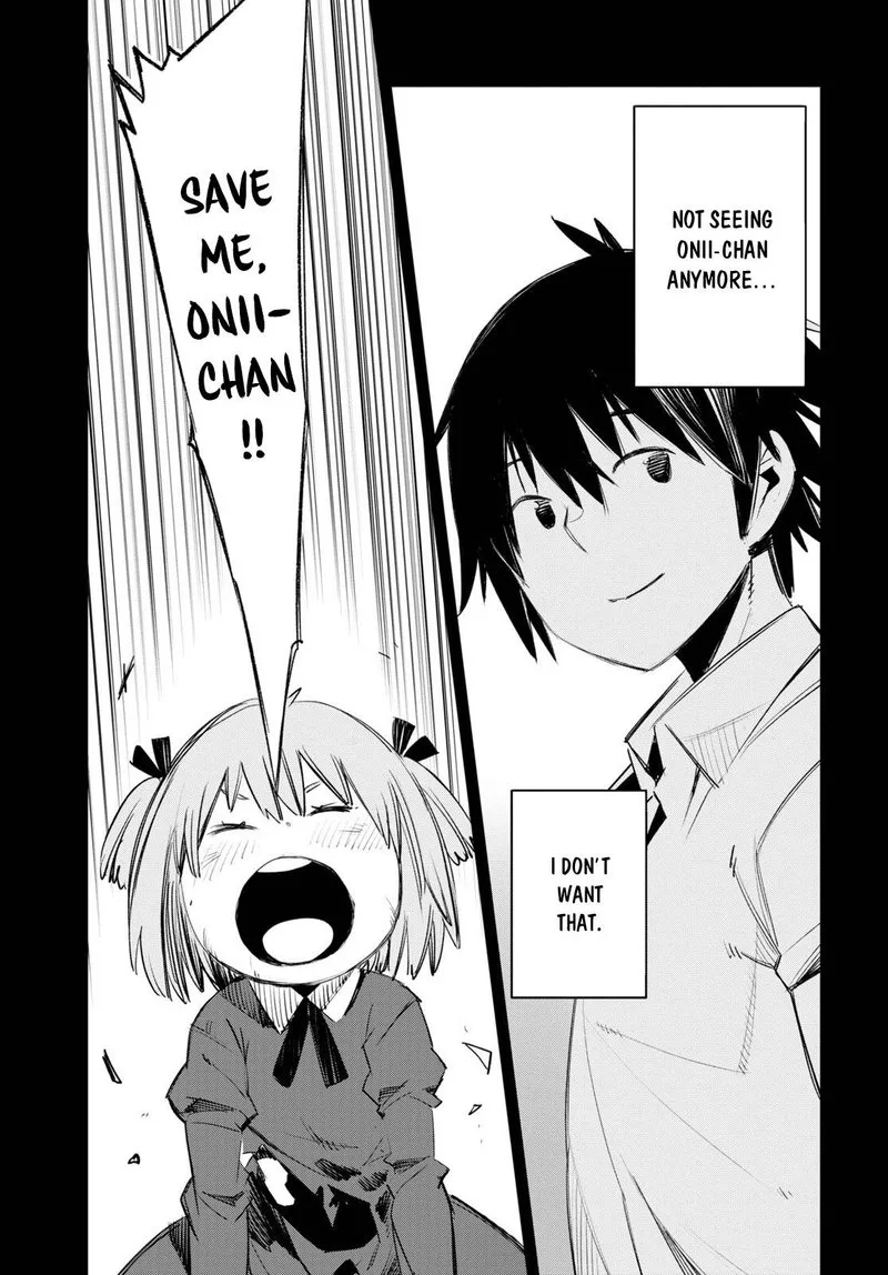 Shin no Nakama Janai to Yuusha no Party wo Oidasareta node Chapter 49 page 20