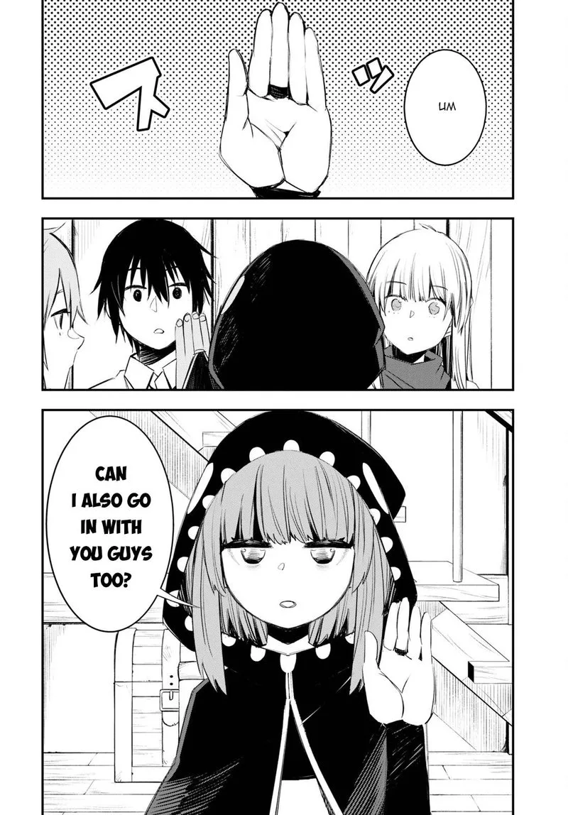 Shin no Nakama Janai to Yuusha no Party wo Oidasareta node Chapter 49 page 5