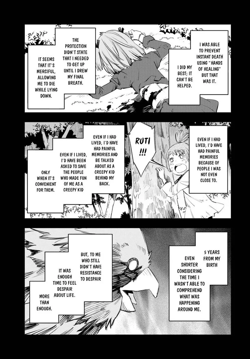 Shin no Nakama Janai to Yuusha no Party wo Oidasareta node Chapter 49 page 18