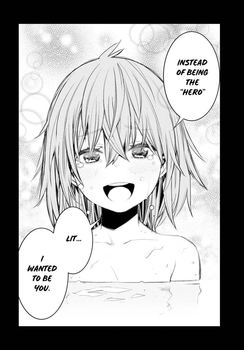 Shin no Nakama Janai to Yuusha no Party wo Oidasareta node Chapter 49 page 29