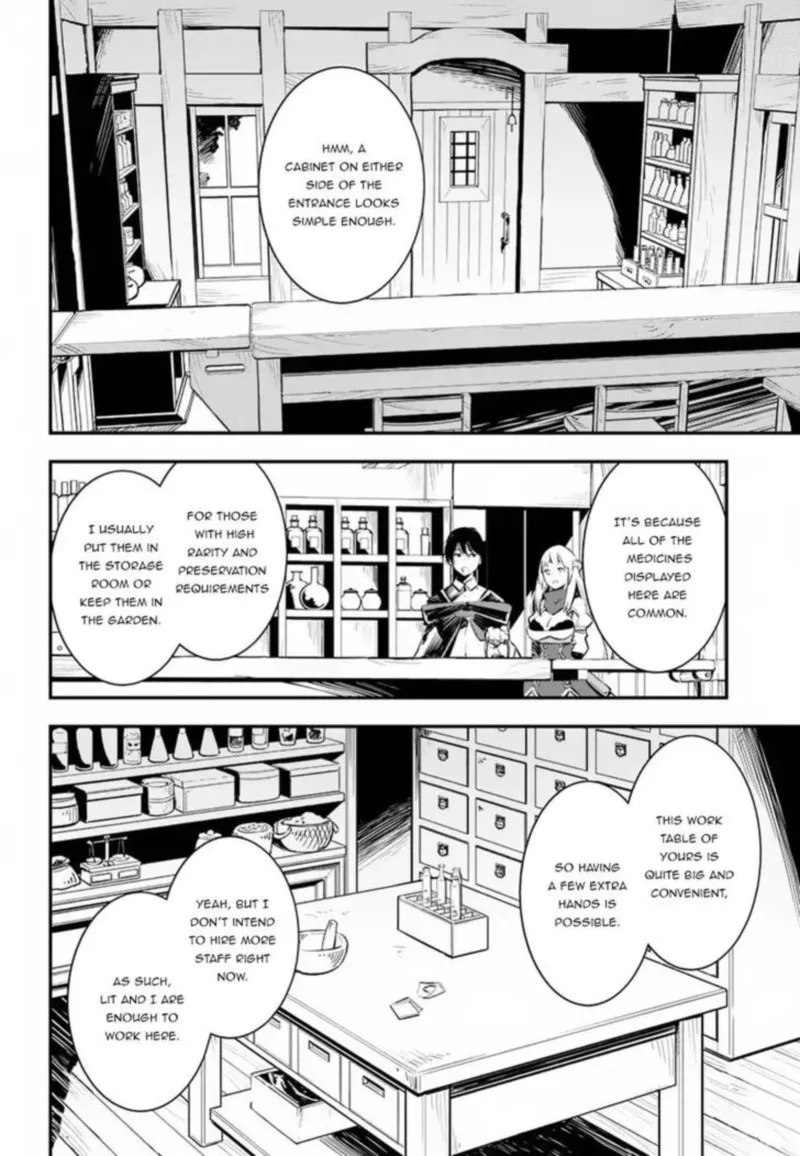 Shin no Nakama Janai to Yuusha no Party wo Oidasareta node Chapter 5 page 4