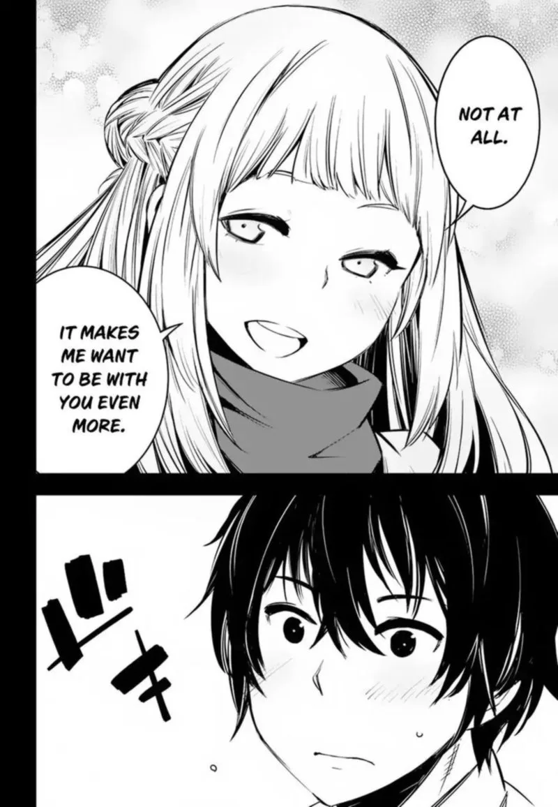 Shin no Nakama Janai to Yuusha no Party wo Oidasareta node Chapter 5 page 16
