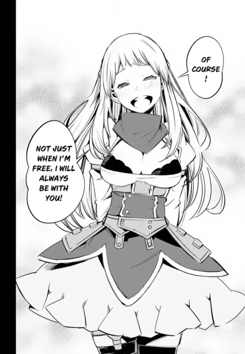 Shin no Nakama Janai to Yuusha no Party wo Oidasareta node Chapter 5 page 18