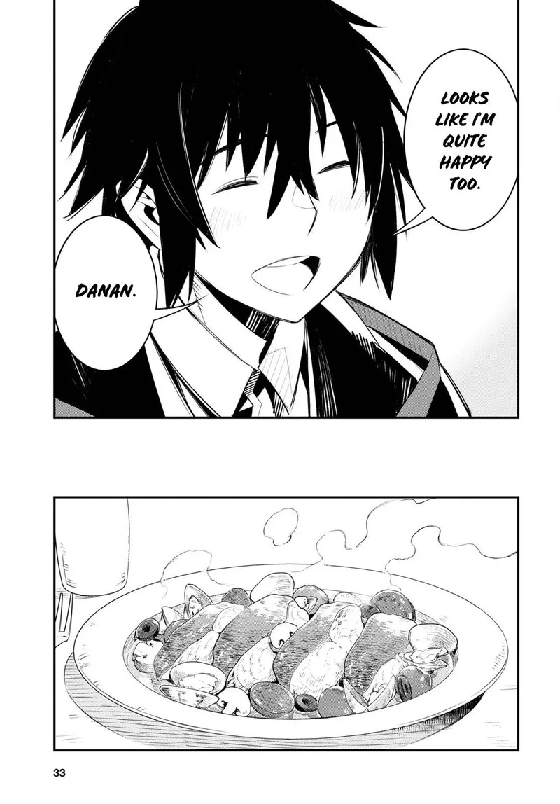 Shin no Nakama Janai to Yuusha no Party wo Oidasareta node Chapter 52 page 17