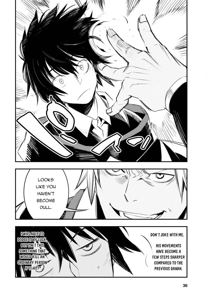 Shin no Nakama Janai to Yuusha no Party wo Oidasareta node Chapter 52 page 20