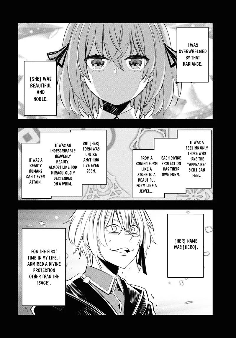 Shin no Nakama Janai to Yuusha no Party wo Oidasareta node Chapter 53 page 24