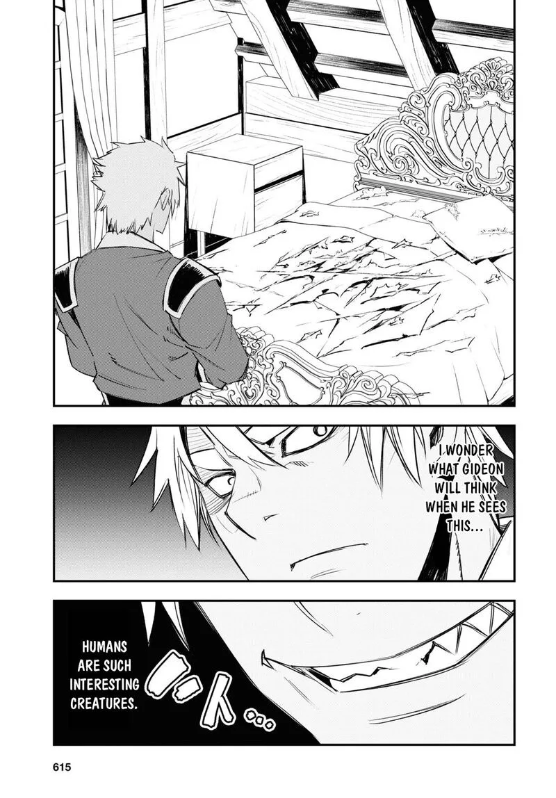 Shin no Nakama Janai to Yuusha no Party wo Oidasareta node Chapter 54 page 7