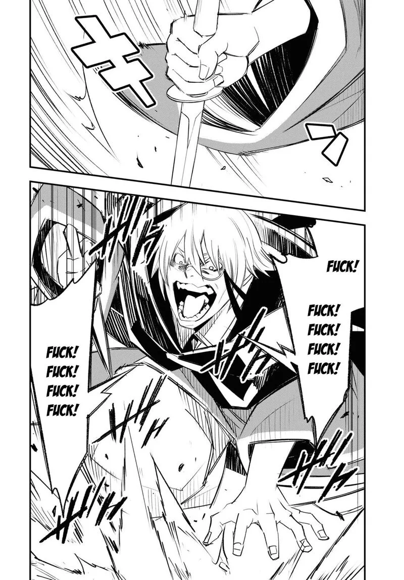 Shin no Nakama Janai to Yuusha no Party wo Oidasareta node Chapter 54 page 4