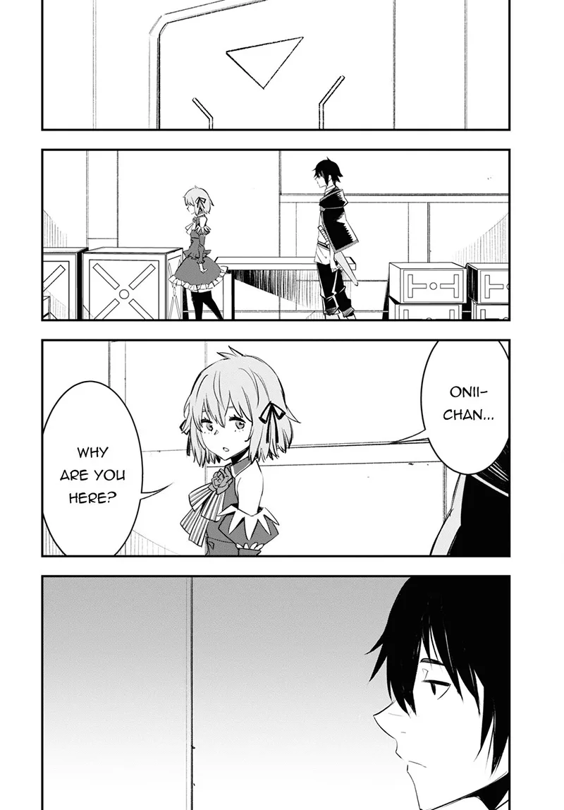 Shin no Nakama Janai to Yuusha no Party wo Oidasareta node Chapter 55 page 20