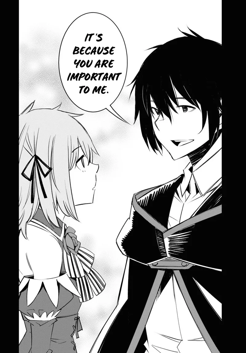 Shin no Nakama Janai to Yuusha no Party wo Oidasareta node Chapter 55 page 28