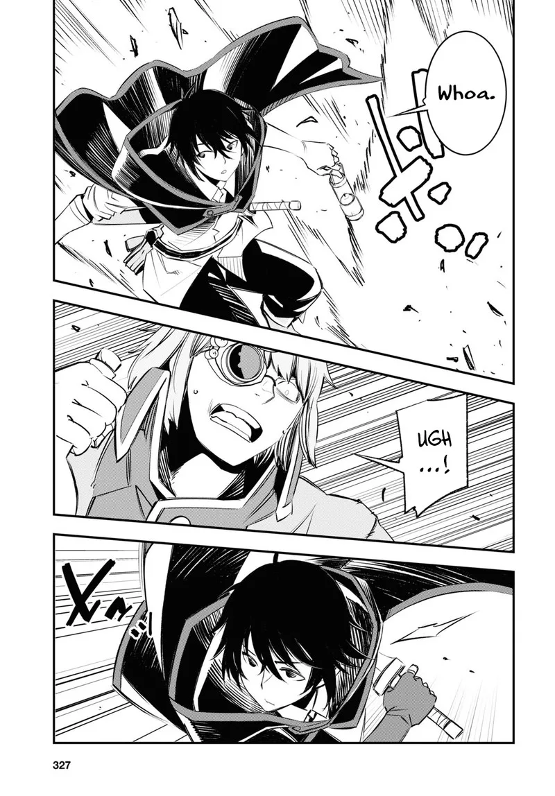 Shin no Nakama Janai to Yuusha no Party wo Oidasareta node Chapter 55 page 13