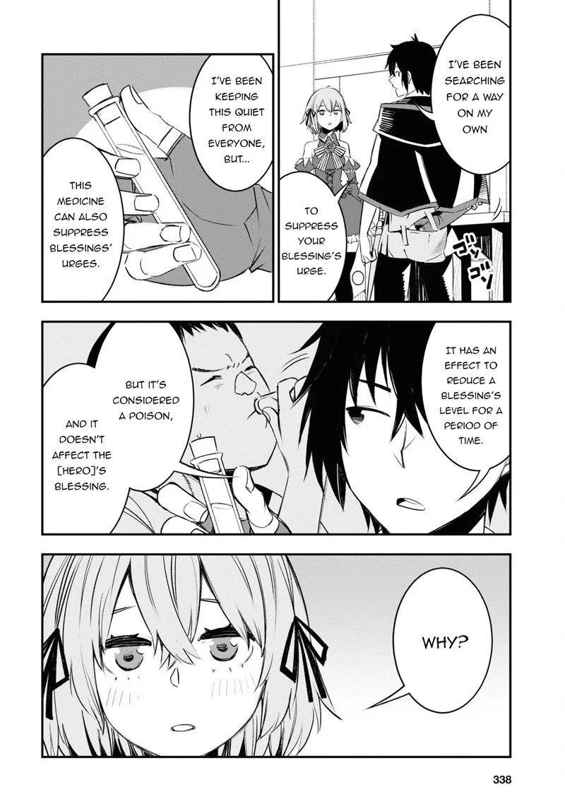 Shin no Nakama Janai to Yuusha no Party wo Oidasareta node Chapter 55 page 24