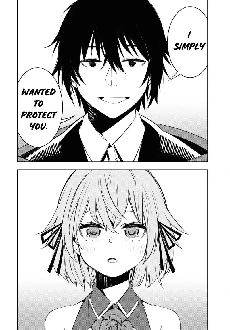 Shin no Nakama Janai to Yuusha no Party wo Oidasareta node Chapter 55 page 26