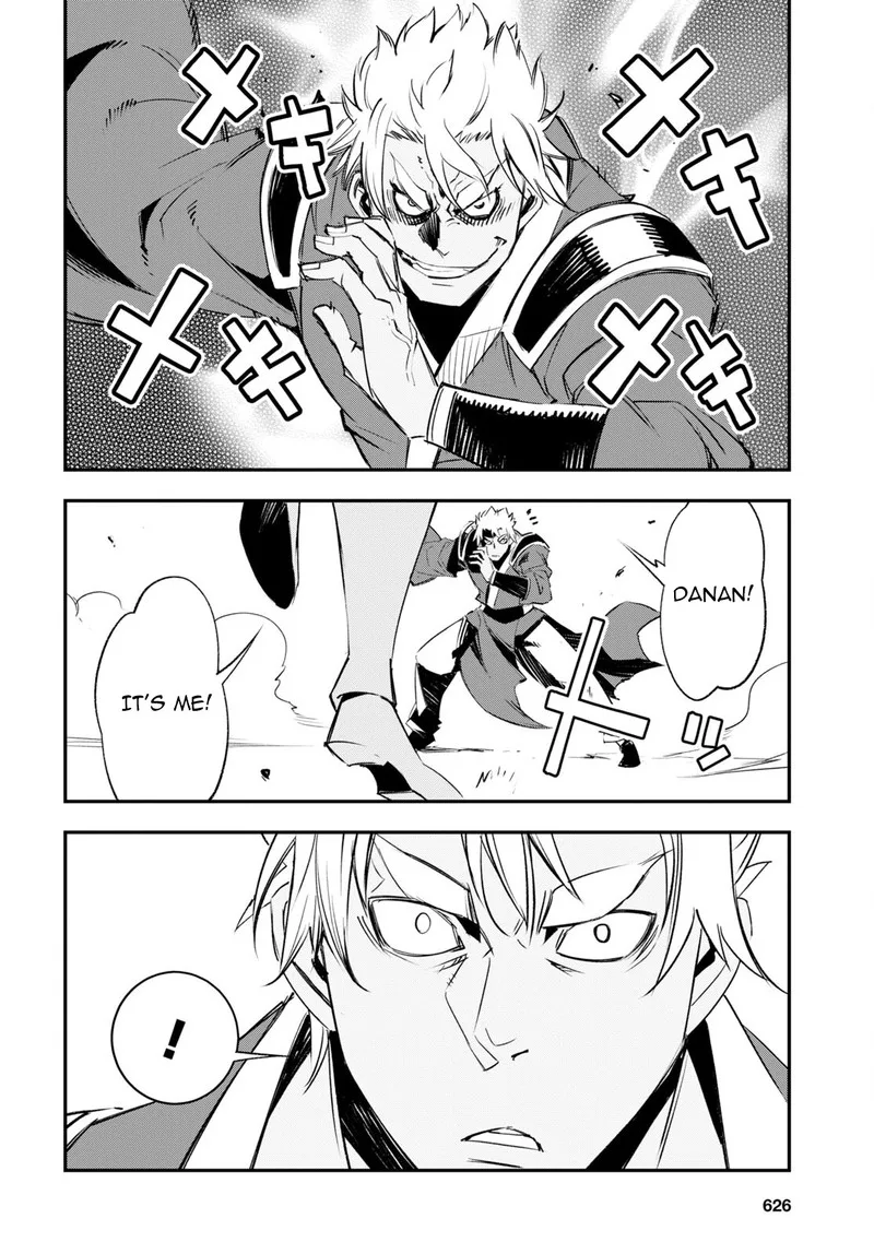 Shin no Nakama Janai to Yuusha no Party wo Oidasareta node Chapter 56 page 28