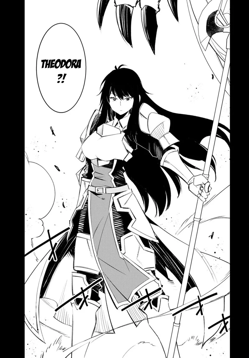 Shin no Nakama Janai to Yuusha no Party wo Oidasareta node Chapter 56 page 29