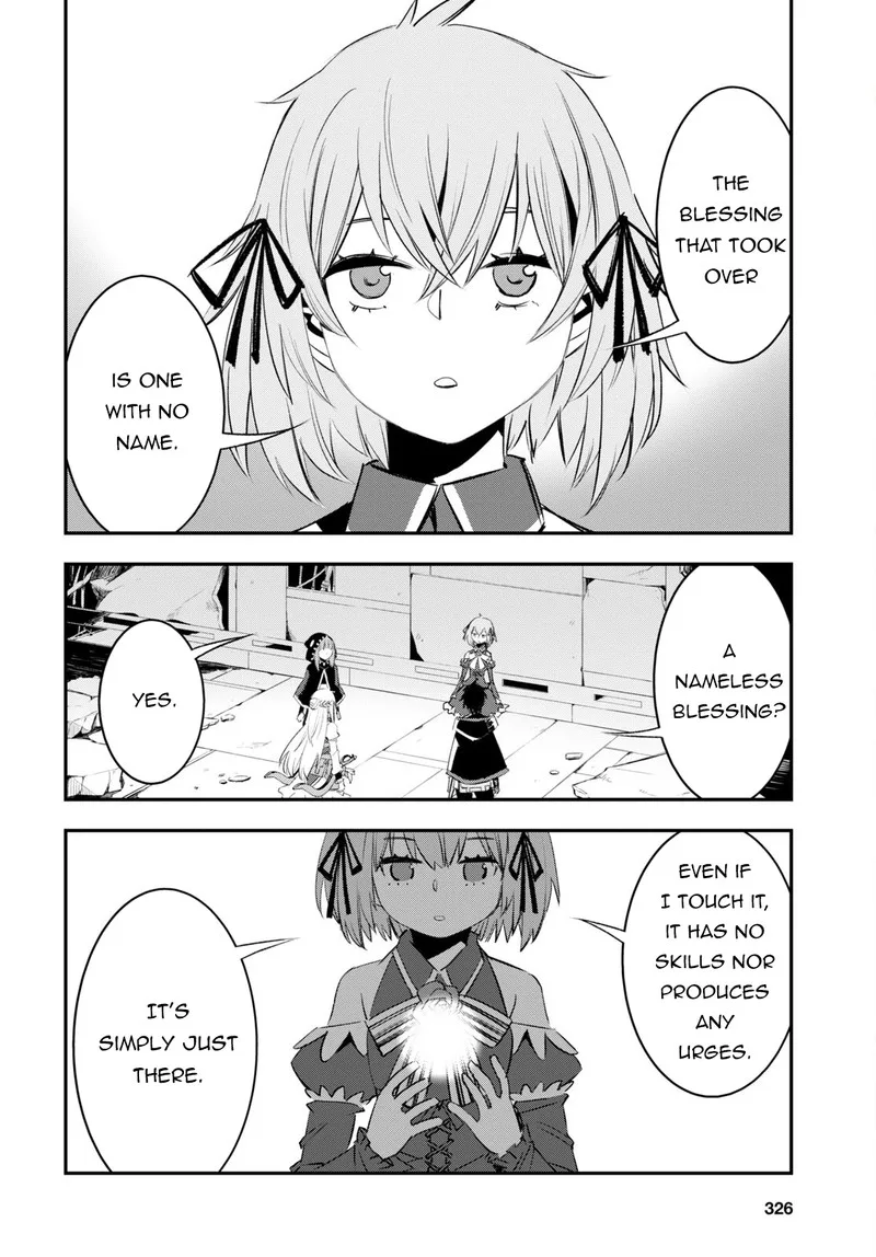 Shin no Nakama Janai to Yuusha no Party wo Oidasareta node Chapter 57 page 6