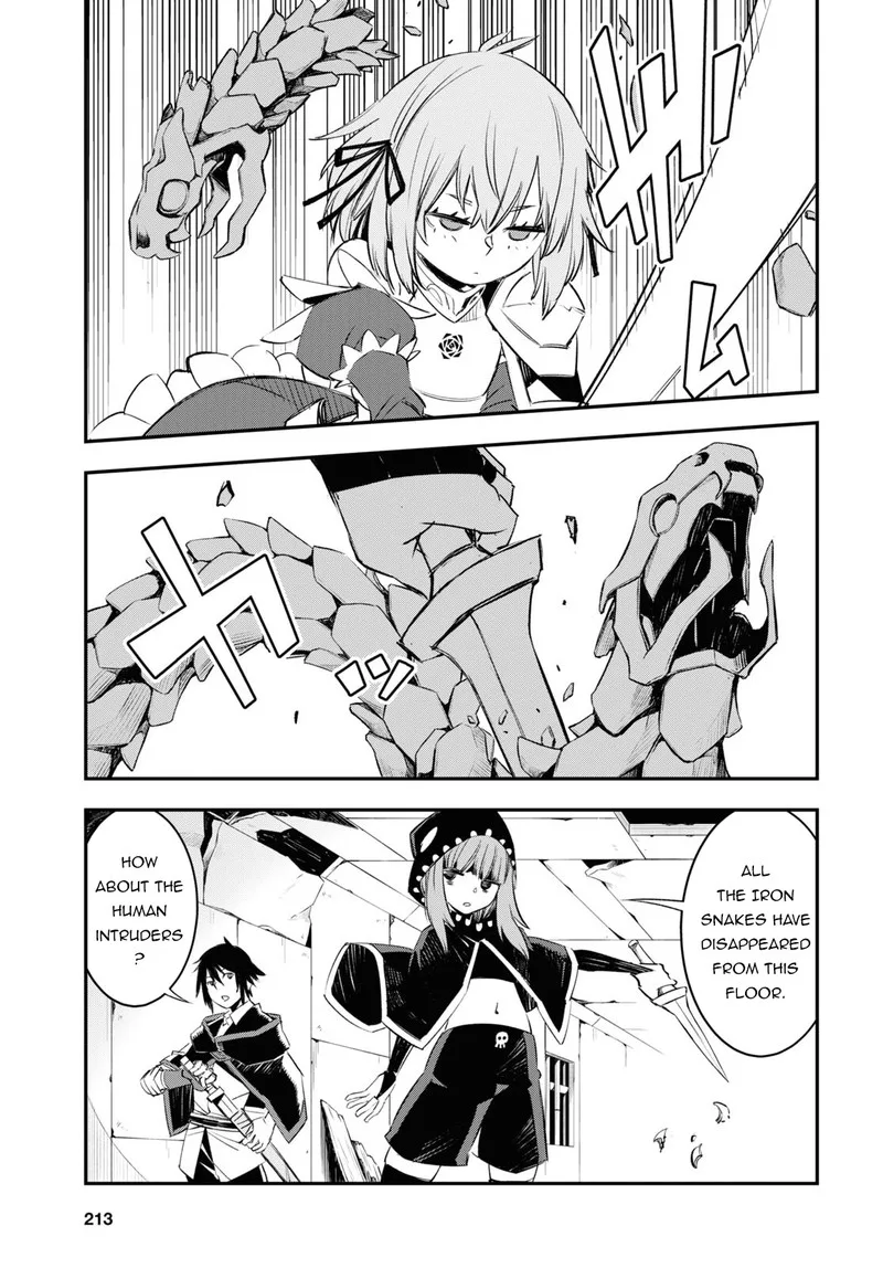 Shin no Nakama Janai to Yuusha no Party wo Oidasareta node Chapter 58 page 5