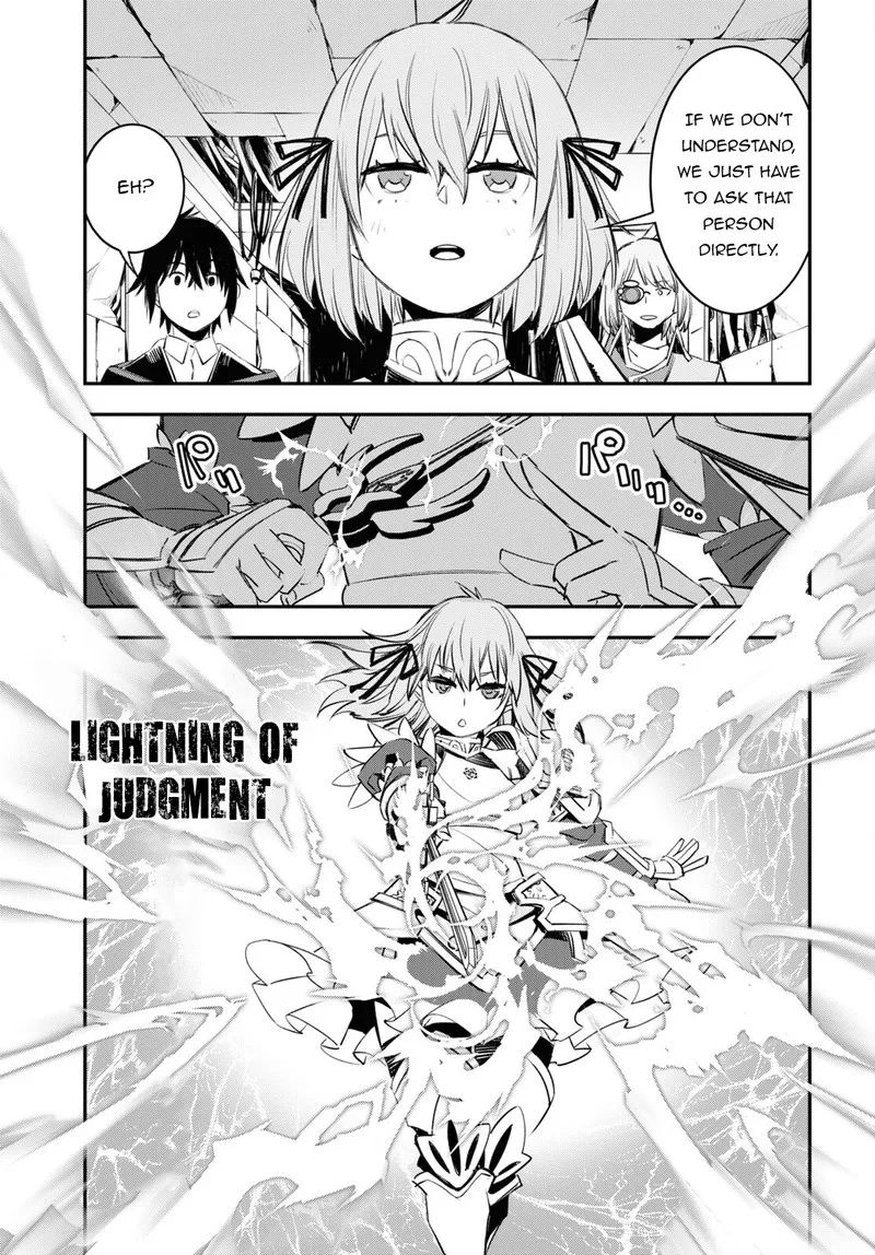 Shin no Nakama Janai to Yuusha no Party wo Oidasareta node Chapter 58 page 15