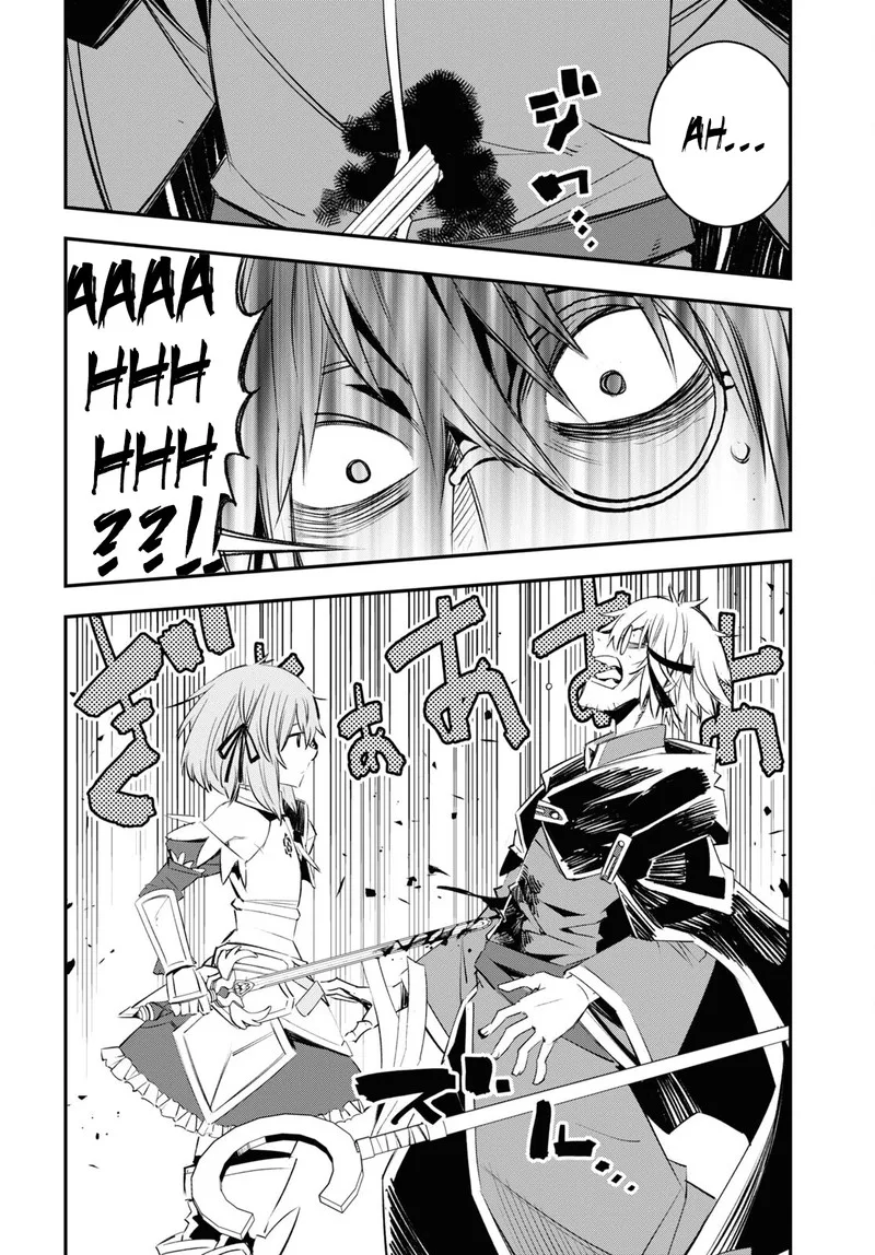 Shin no Nakama Janai to Yuusha no Party wo Oidasareta node Chapter 58 page 28