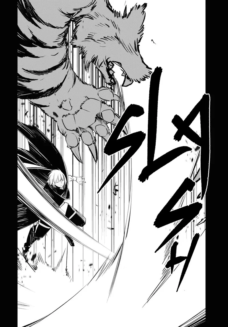 Shin no Nakama Janai to Yuusha no Party wo Oidasareta node Chapter 59 page 20