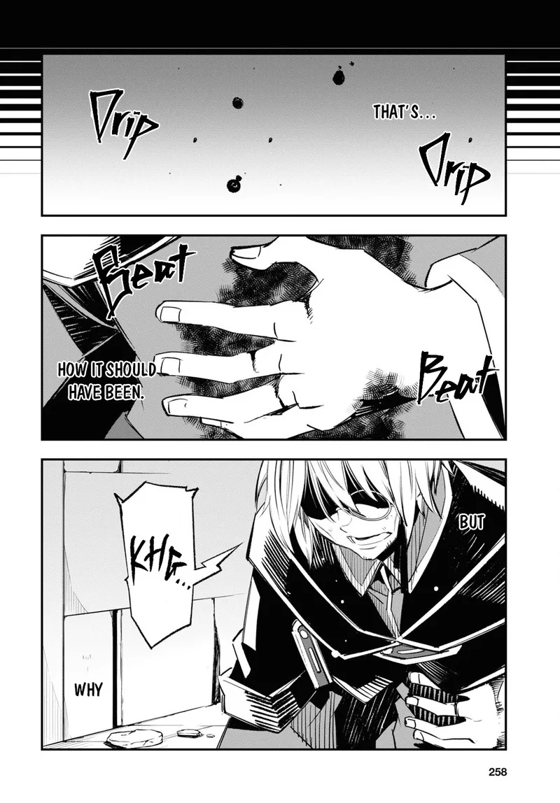 Shin no Nakama Janai to Yuusha no Party wo Oidasareta node Chapter 59 page 10