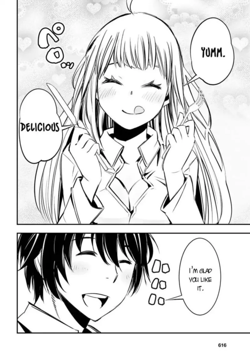 Shin no Nakama Janai to Yuusha no Party wo Oidasareta node Chapter 6 page 5