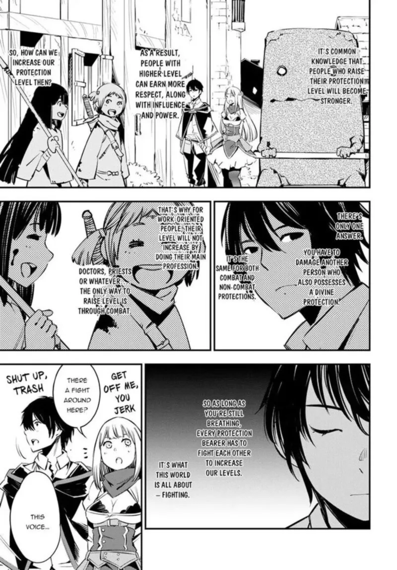 Shin no Nakama Janai to Yuusha no Party wo Oidasareta node Chapter 6 page 18