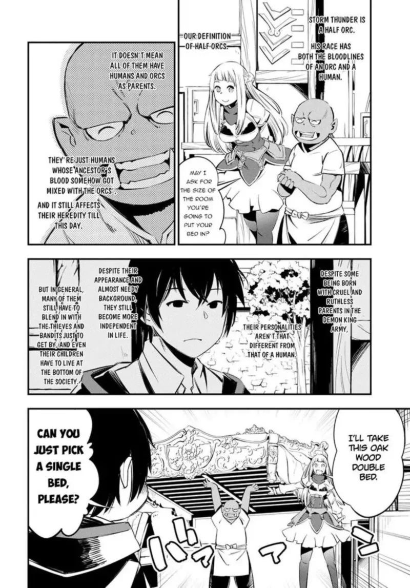 Shin no Nakama Janai to Yuusha no Party wo Oidasareta node Chapter 6 page 13