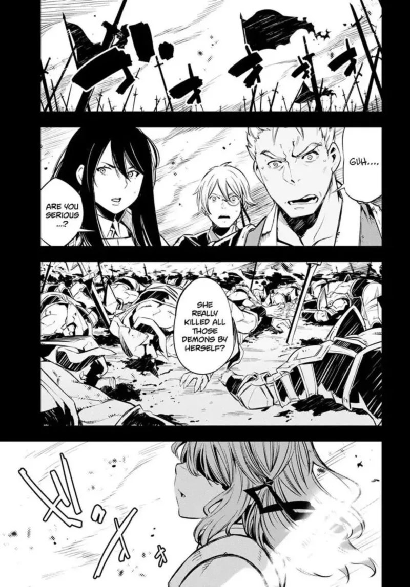 Shin no Nakama Janai to Yuusha no Party wo Oidasareta node Chapter 6 page 34