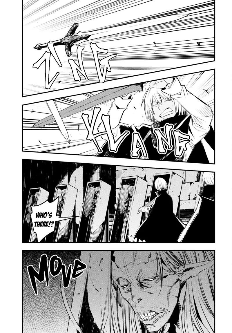 Shin no Nakama Janai to Yuusha no Party wo Oidasareta node Chapter 60 page 11