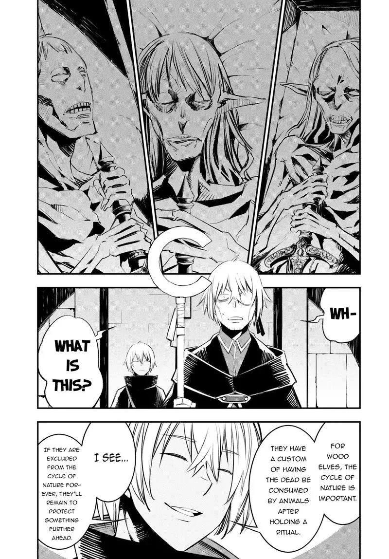 Shin no Nakama Janai to Yuusha no Party wo Oidasareta node Chapter 60 page 9