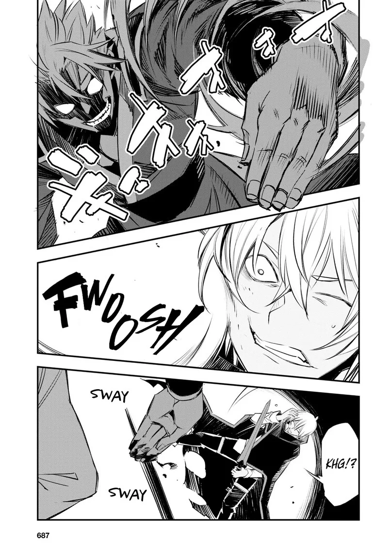 Shin no Nakama Janai to Yuusha no Party wo Oidasareta node Chapter 60 page 17