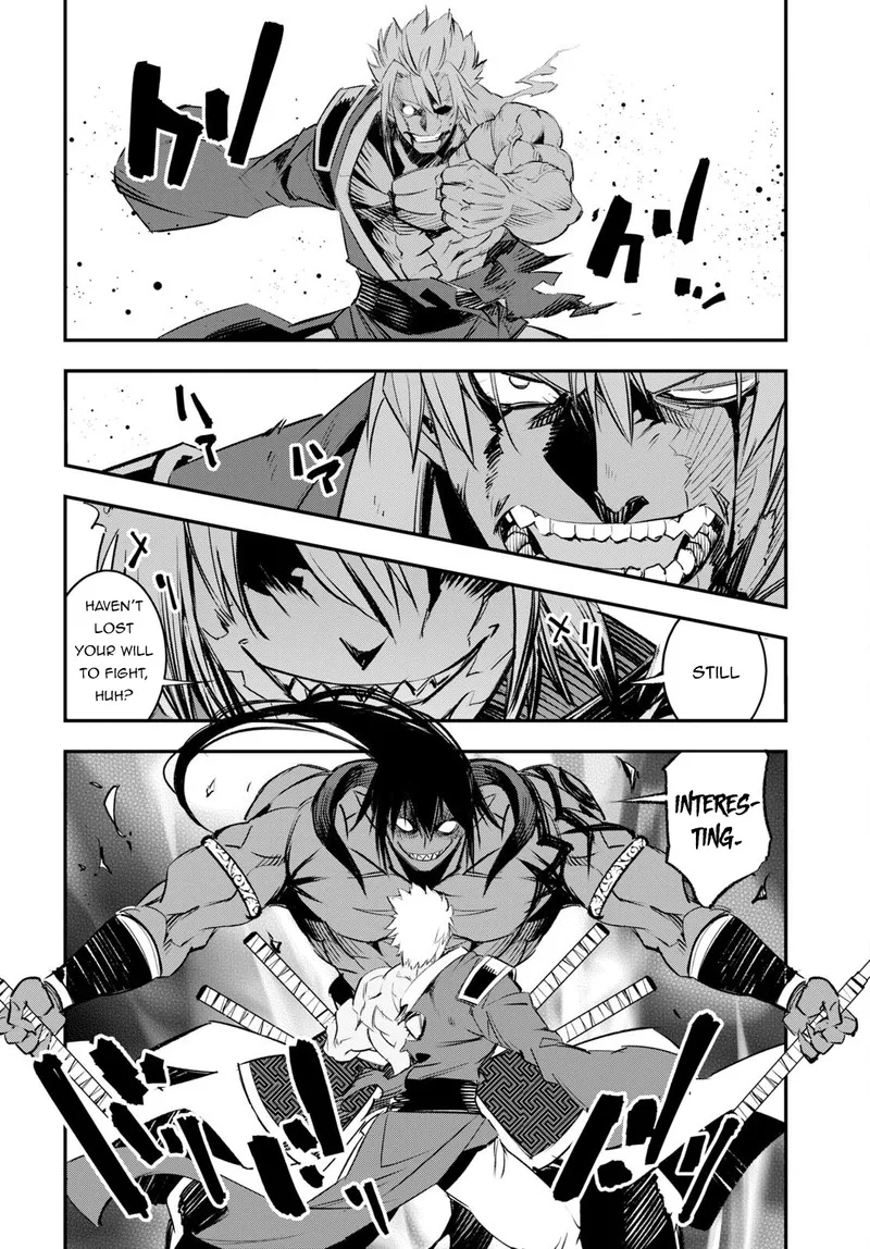 Shin no Nakama Janai to Yuusha no Party wo Oidasareta node Chapter 60 page 30