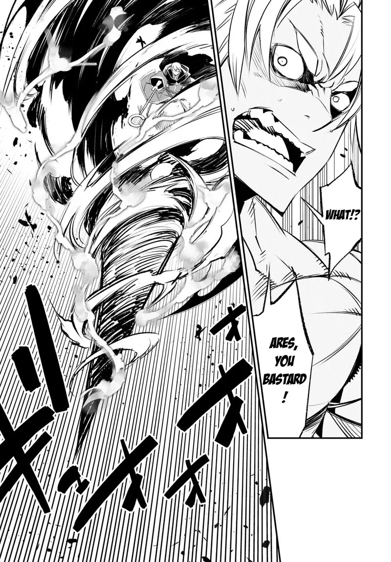 Shin no Nakama Janai to Yuusha no Party wo Oidasareta node Chapter 60 page 25