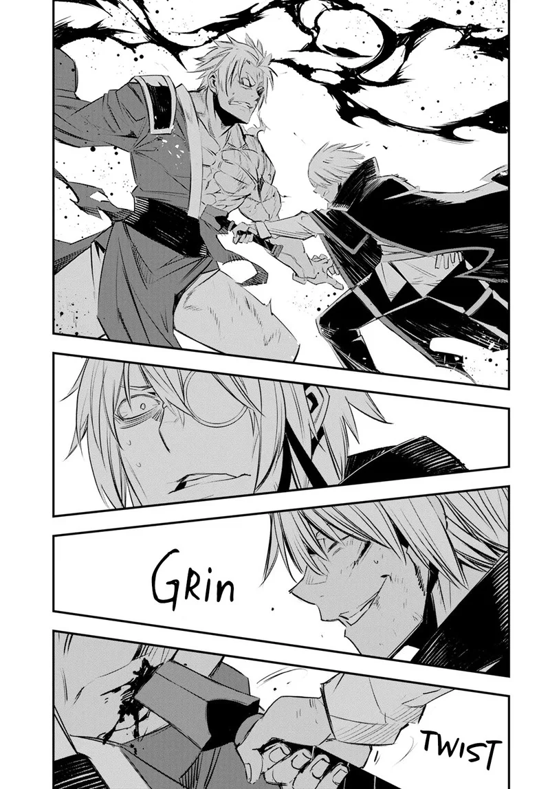 Shin no Nakama Janai to Yuusha no Party wo Oidasareta node Chapter 60 page 27