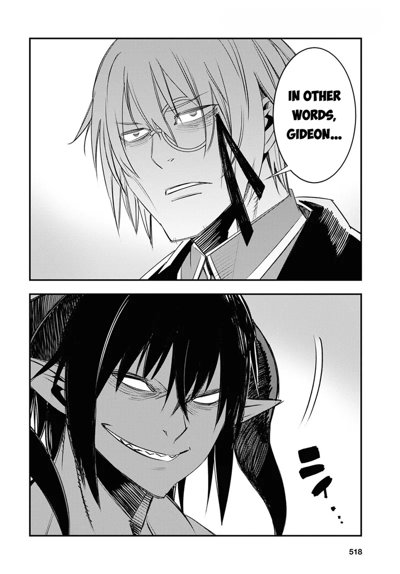 Shin no Nakama Janai to Yuusha no Party wo Oidasareta node Chapter 61 page 16
