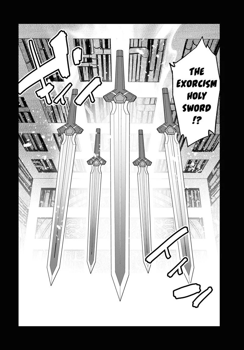 Shin no Nakama Janai to Yuusha no Party wo Oidasareta node Chapter 61 page 10