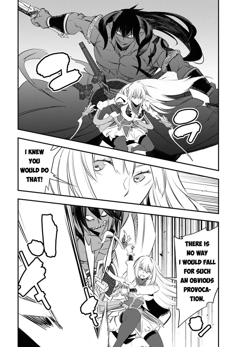 Shin no Nakama Janai to Yuusha no Party wo Oidasareta node Chapter 61 page 26