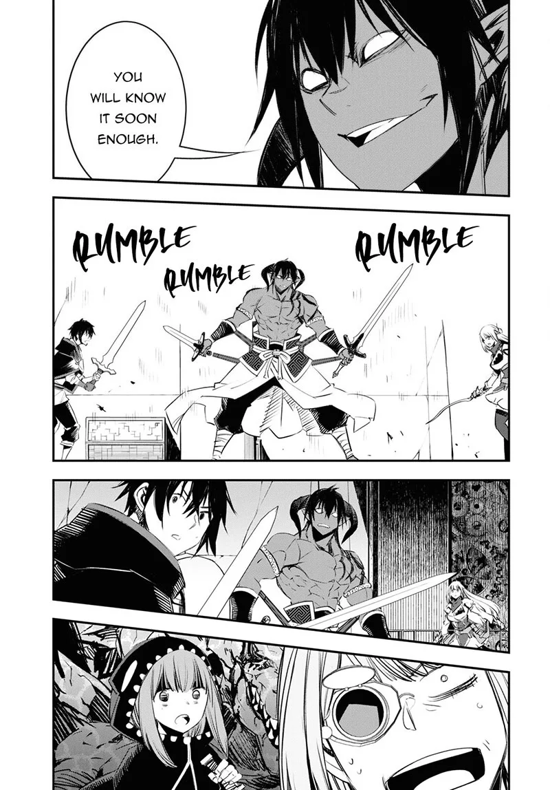 Shin no Nakama Janai to Yuusha no Party wo Oidasareta node Chapter 62 page 15