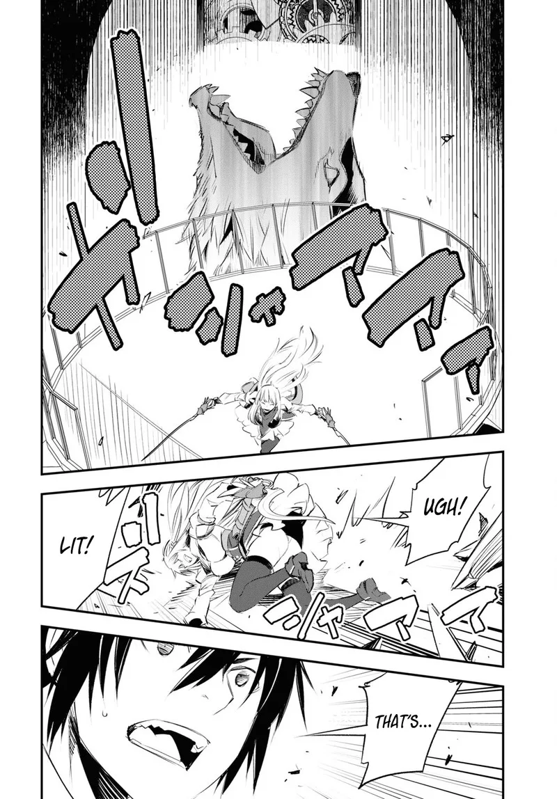 Shin no Nakama Janai to Yuusha no Party wo Oidasareta node Chapter 62 page 26