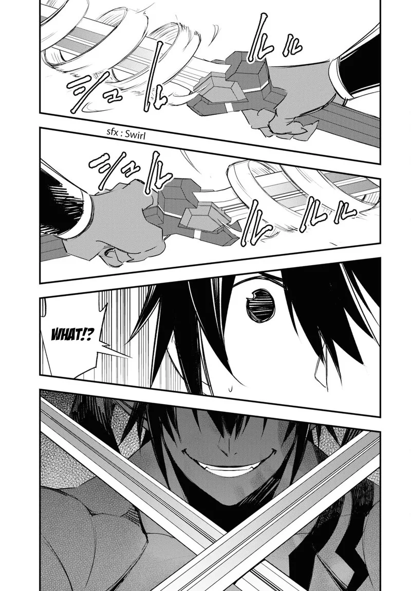 Shin no Nakama Janai to Yuusha no Party wo Oidasareta node Chapter 62 page 23