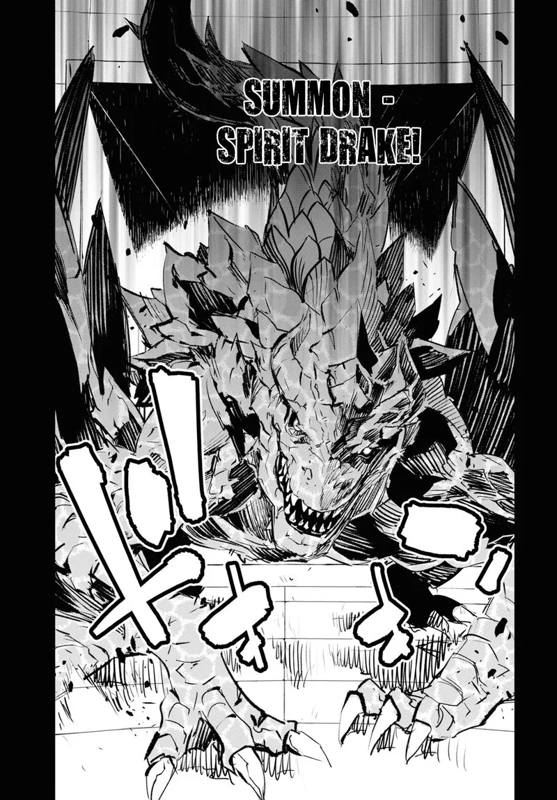 Shin no Nakama Janai to Yuusha no Party wo Oidasareta node Chapter 62 page 7