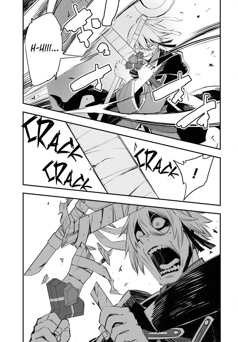 Shin no Nakama Janai to Yuusha no Party wo Oidasareta node Chapter 62 page 19