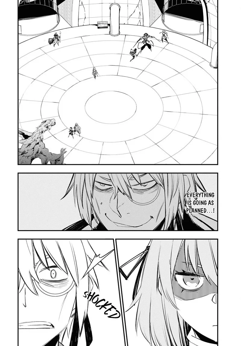 Shin no Nakama Janai to Yuusha no Party wo Oidasareta node Chapter 62 page 10